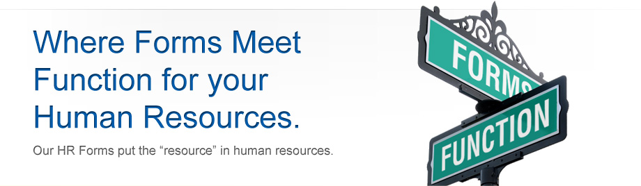 HRN HR Forms & Tools